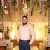 Kashif Ahmed