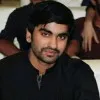 Hamza Munir Rajput