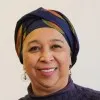 Naeemah Abrahams