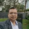Sudip Mondal