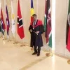 S THUSHARA