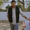 Mohd Fakhre Alam Khan