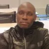 Charles Mushabe