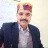 Uma Shankar Sharma