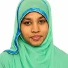 Ishrat Zahan