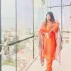 Sanjana Islam