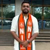 Anish Nair