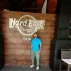 Naresh Chander