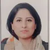 Mashal Shah