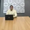 Prashant Vangule