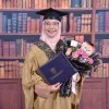 Yusmanatul Ezlien Khalid