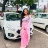 Drisha Karmakar
