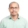 Jagadish Mohanty