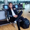 Patrick Maina