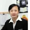 Echo Wang