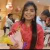 Pratyasha Pradhan