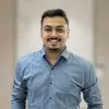Harsh Parekh