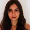 Mary Doshi