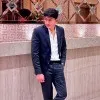 Dhruv Vardhan