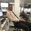 Thabo phomodi