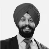 Manmeet Singh Malik