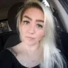 Sarah Peacey