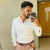 Afrid Mohammed