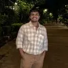 Sharvin Palsande