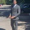 DEMETRIUS REED