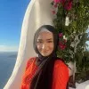Huda Abu