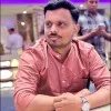suraj mahajan