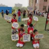 Young Dynamos Football Academy