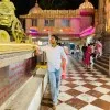 Abhishek Raj