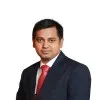 P Ashikur Rahman