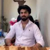 Nakul kaushik