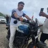 Milan Mondal