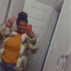 Kiara Woodard