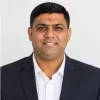 Jay Bhojani