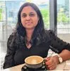 Niranjana Boopalan
