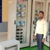 AJAY KUMAR