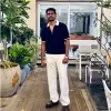 Sedhu Elangovan