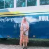Irin Sultana