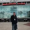 James Rzad
