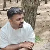 Akhil chandran