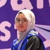 Najma Hamidah