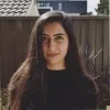 Lubna Saeed