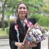 Pamika Thanyacharoen