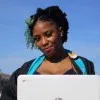 Zaria Brogdon