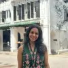 Srika Nambiar