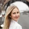 Yuliia Shamova